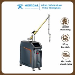 Laser ND YAG FULGUR G3