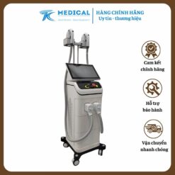 máy triệt lông ipl oct g5