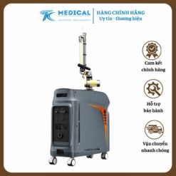 Laser ND YAG FULGUR G3