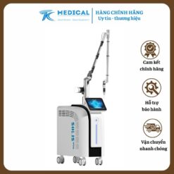 Máy laser ND YAG SOLIS VO6