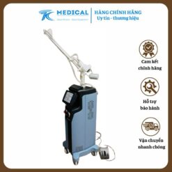 Laser CO2 EDGE Fractional