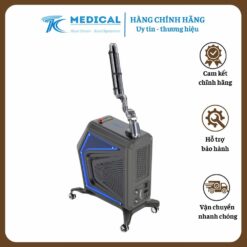 Máy laser yag nov g3