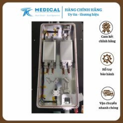 Máy laser yag nov g3