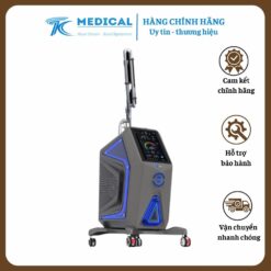 Máy laser yag nov g3