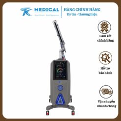 Máy laser yag nov g3