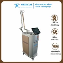 Máy laser nd yag pamax g2