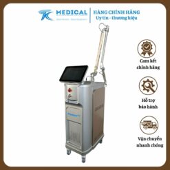 Máy laser nd yag pamax g2