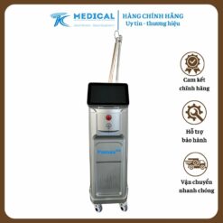 Máy laser nd yag pamax g2