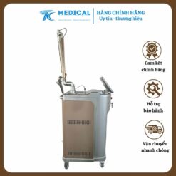 Máy laser nd yag pamax g2