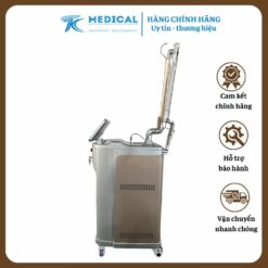 Máy laser nd yag pamax g2