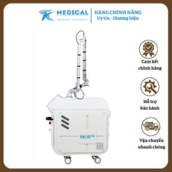 Máy laser nd yag solis vo3