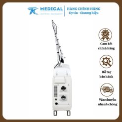 Máy laser nd yag solis vo3