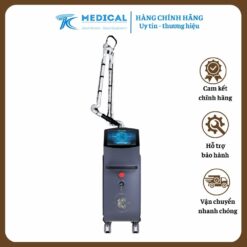 Máy laser nd yag solis vo3