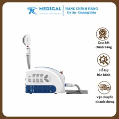 máy triệt lông ipl mini