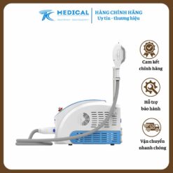 máy triệt lông ipl mini