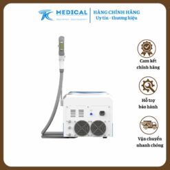 máy triệt lông ipl mini