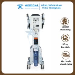 máy chăm sóc da newface plus 9 in 1