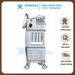 máy chăm sóc da newface plus 9 in 1