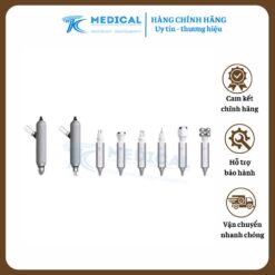 máy chăm sóc da newface plus 9 in 1