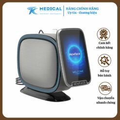 máy tiêm không kim newface