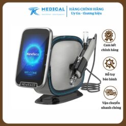máy tiêm không kim newface