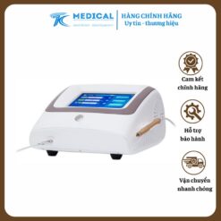 máy trị giãn mao mạch laser 980nm