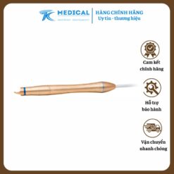 máy trị giãn mao mạch laser 980nm