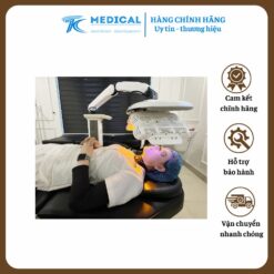 Đèn ánh sáng sinh học healite II