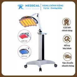 Đèn ánh sáng sinh học healite II