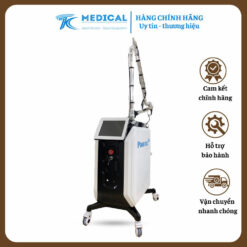 Máy laser YAG PAMAX G3