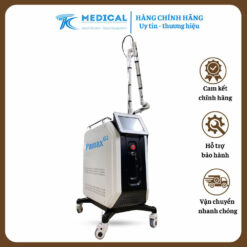 Máy laser YAG PAMAX G3