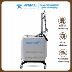 Máy laser YAG PAMAX G3