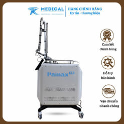 Máy laser YAG PAMAX G3