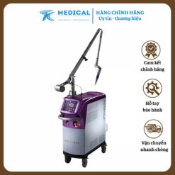 Máy laser action II lutronic