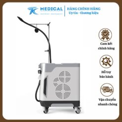 Máy xịt lạnh sanhe