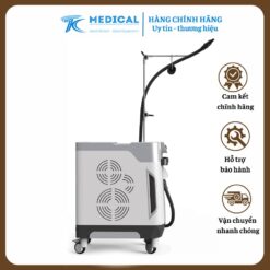 máy thổi lạnh Icool SHE