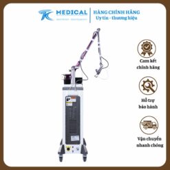 LASER CO2 FRACTIONAL D6 FEMININE RHYME