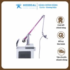 LASER CO2 FRACTIONAL D6 FEMININE RHYME