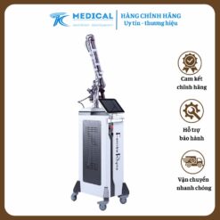 LASER CO2 FRACTIONAL D6 FEMININE RHYME