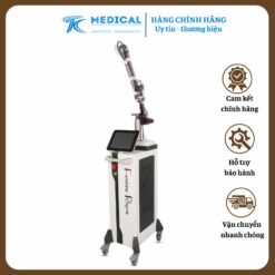 LASER CO2 FRACTIONAL D6 FEMININE RHYME