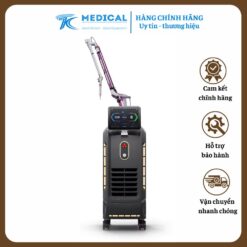 Máy laser nd yag Solis L1