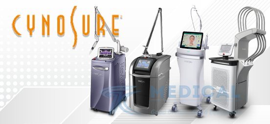 Hãng Picosure Cynosure