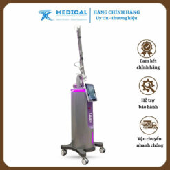 Laser CO2 Fractional Lava G1