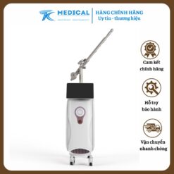 Máy Laser ND YAG SOLIS VO5