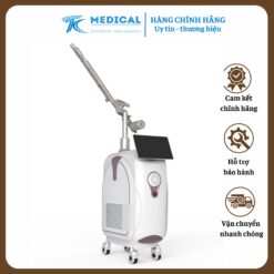 Máy Laser ND YAG SOLIS VO5