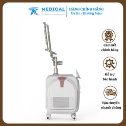 Máy Laser ND YAG SOLIS VO5