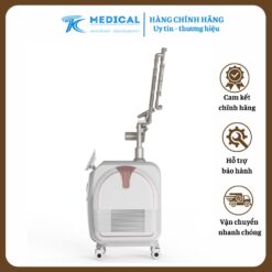 Máy Laser ND YAG SOLIS VO5