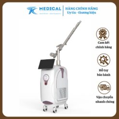 Máy Laser ND YAG SOLIS VO5