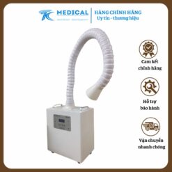 Máy Hút mùi Vallum g1