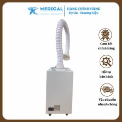 Máy Hút mùi Vallum g1